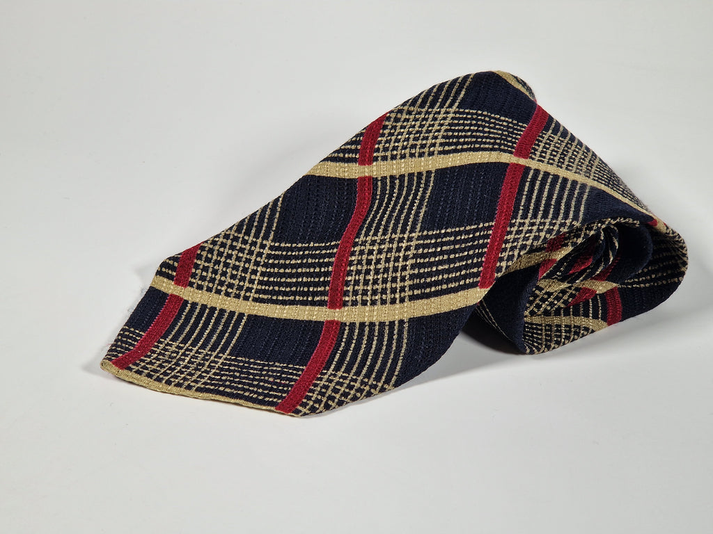Vintage Armani Tie