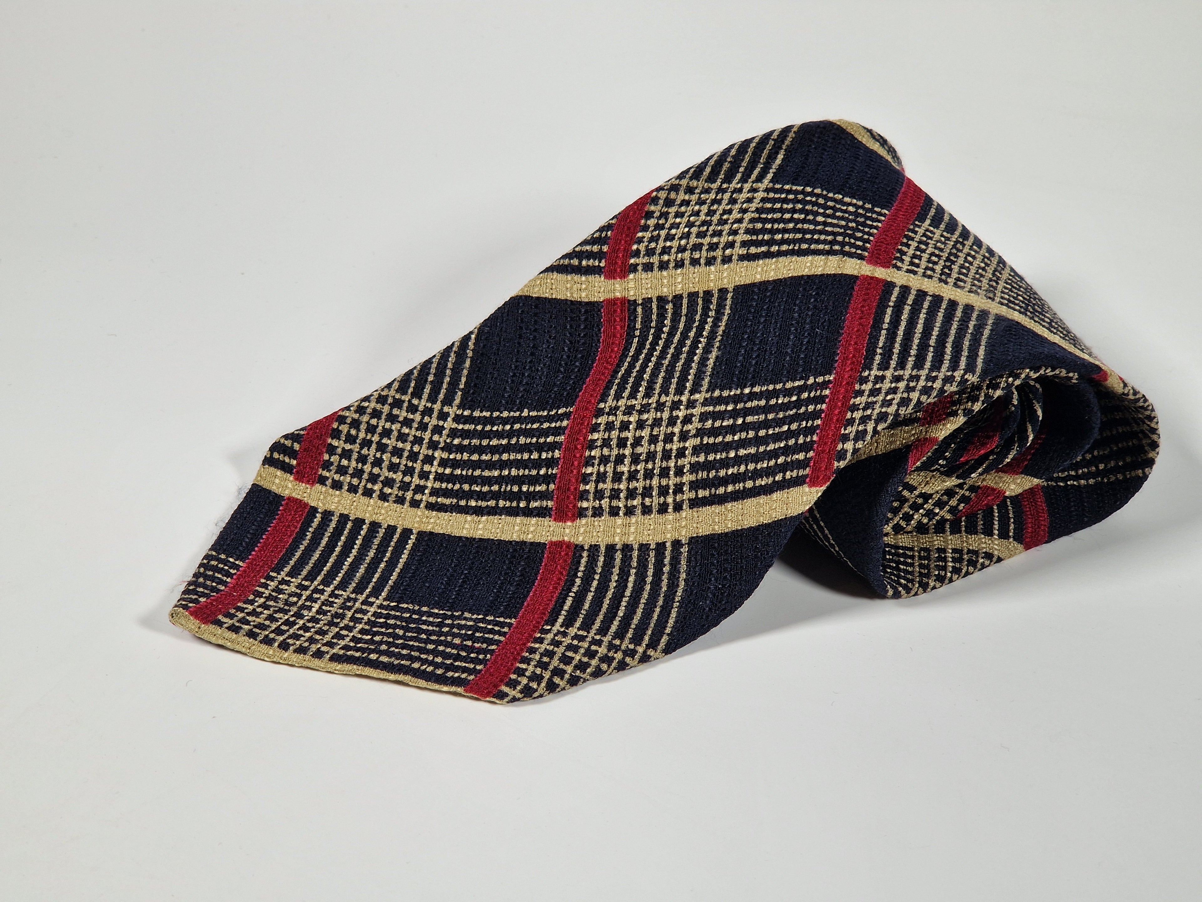 Vintage Armani Tie
