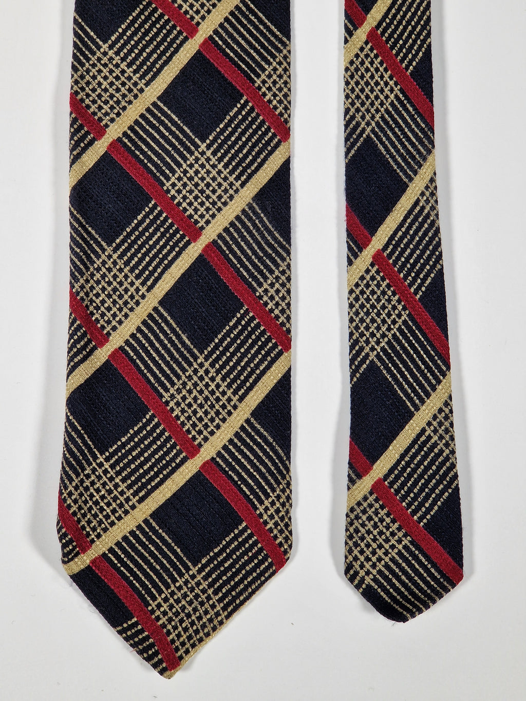 Vintage Armani Tie