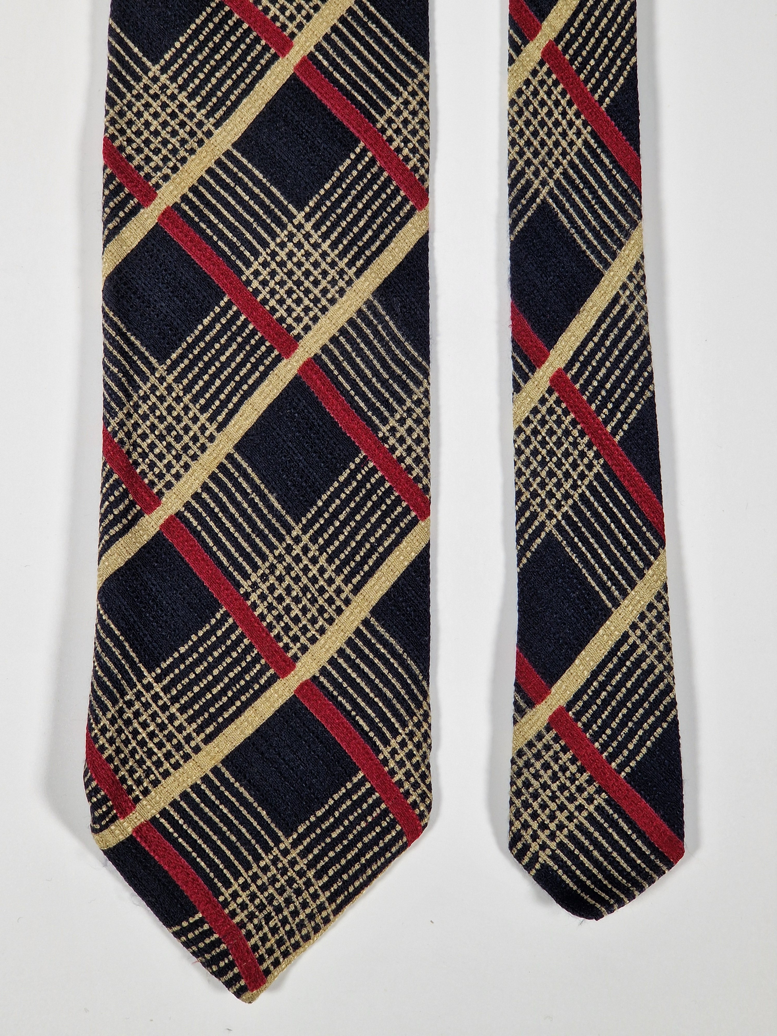 Vintage Armani Tie