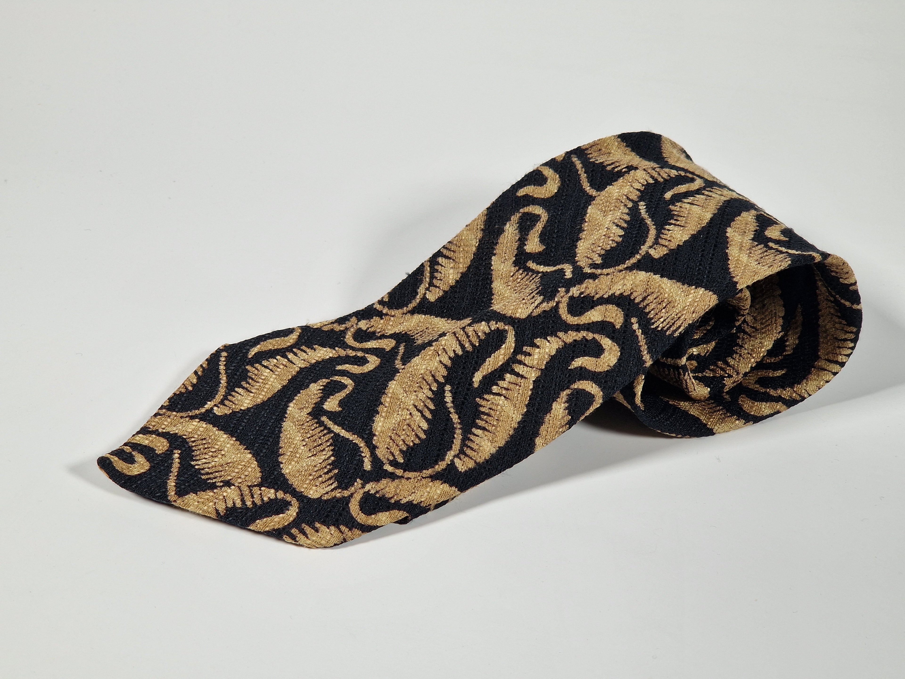 Vintage Armani Tie