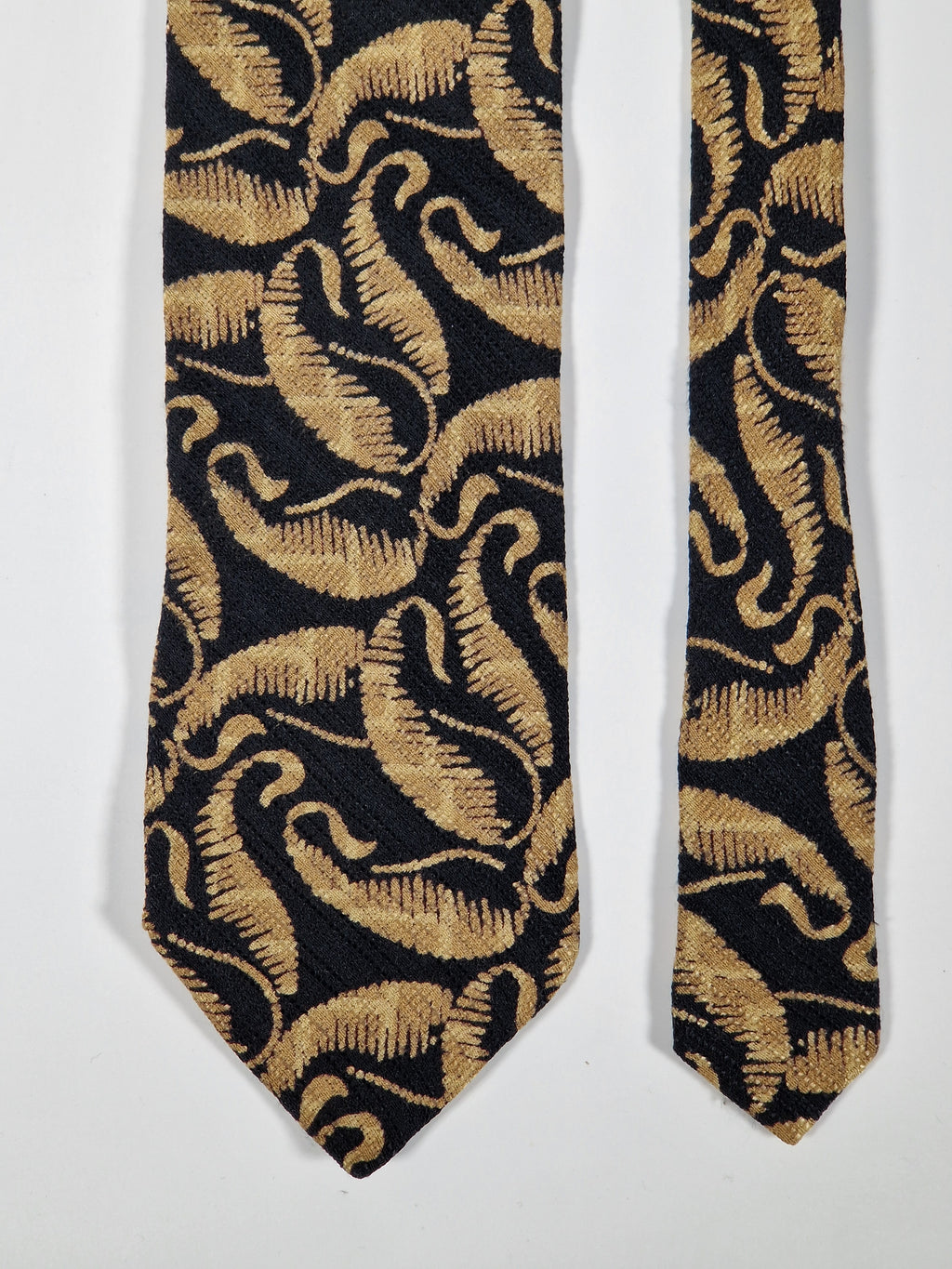 Vintage Armani Tie
