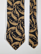 Vintage Armani Tie