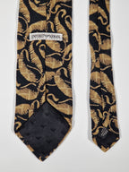 Vintage Armani Tie