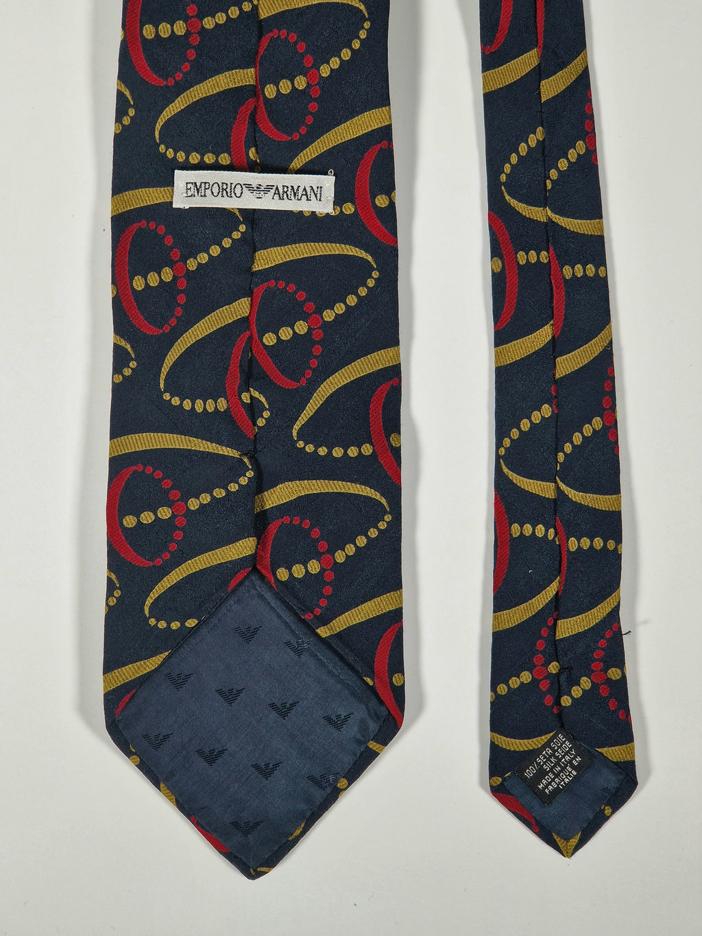 Vintage Armani Tie
