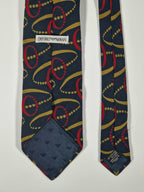 Vintage Armani Tie