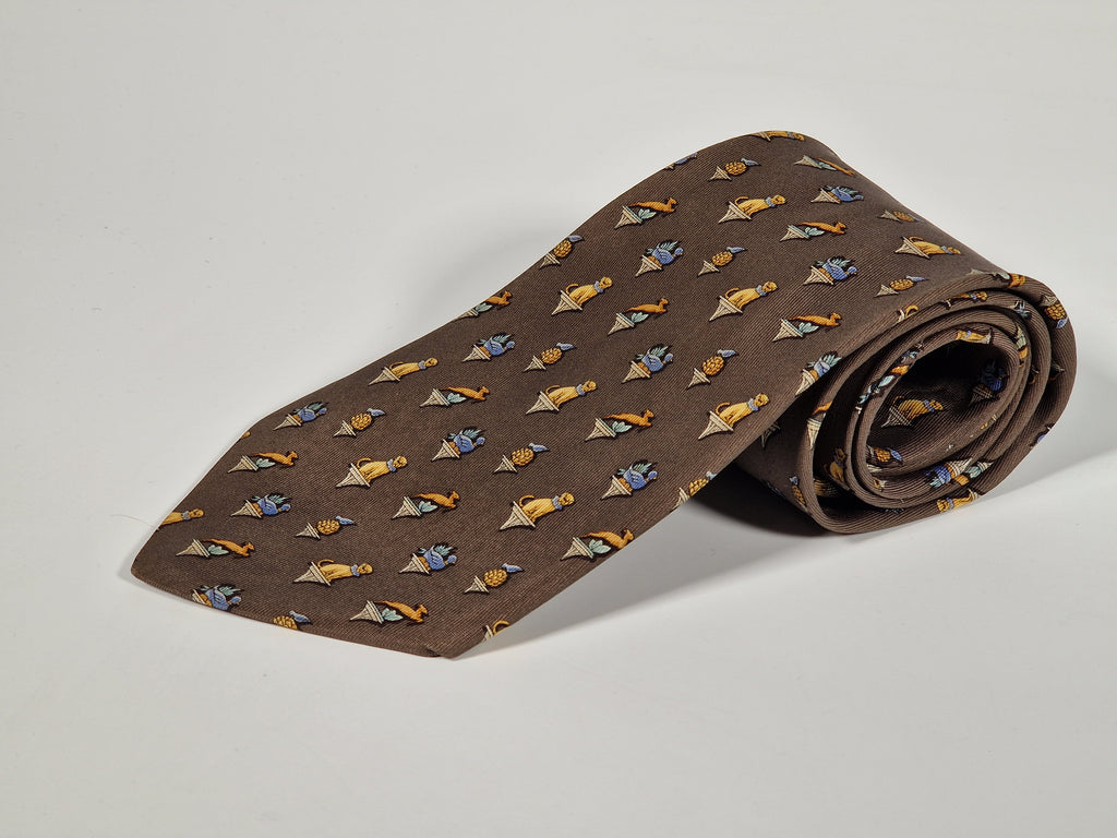 Salvatore Ferragamo Tie