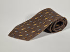 Salvatore Ferragamo Tie