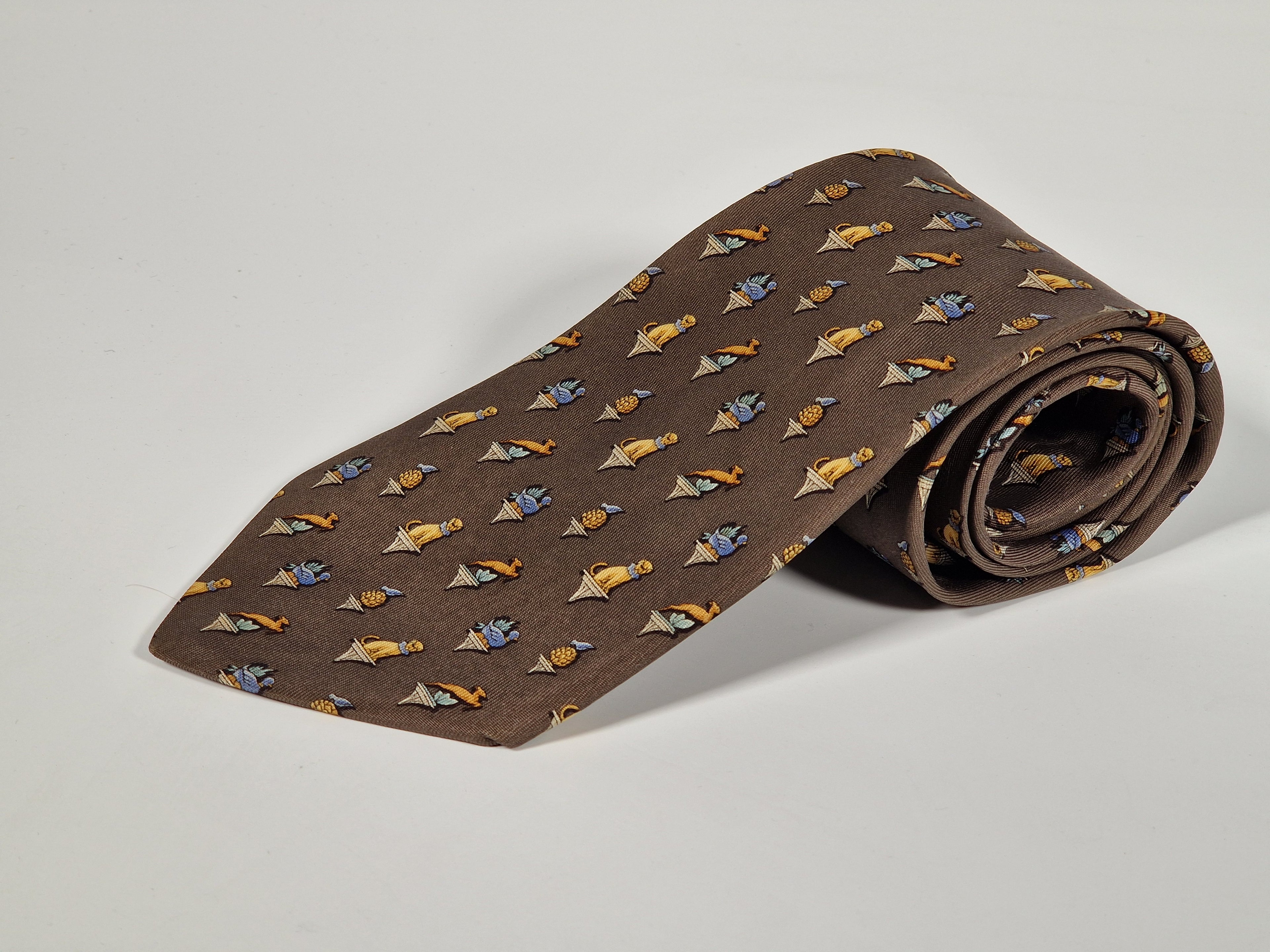 Salvatore Ferragamo Tie