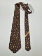 Salvatore Ferragamo Tie