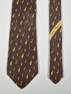 Salvatore Ferragamo Tie