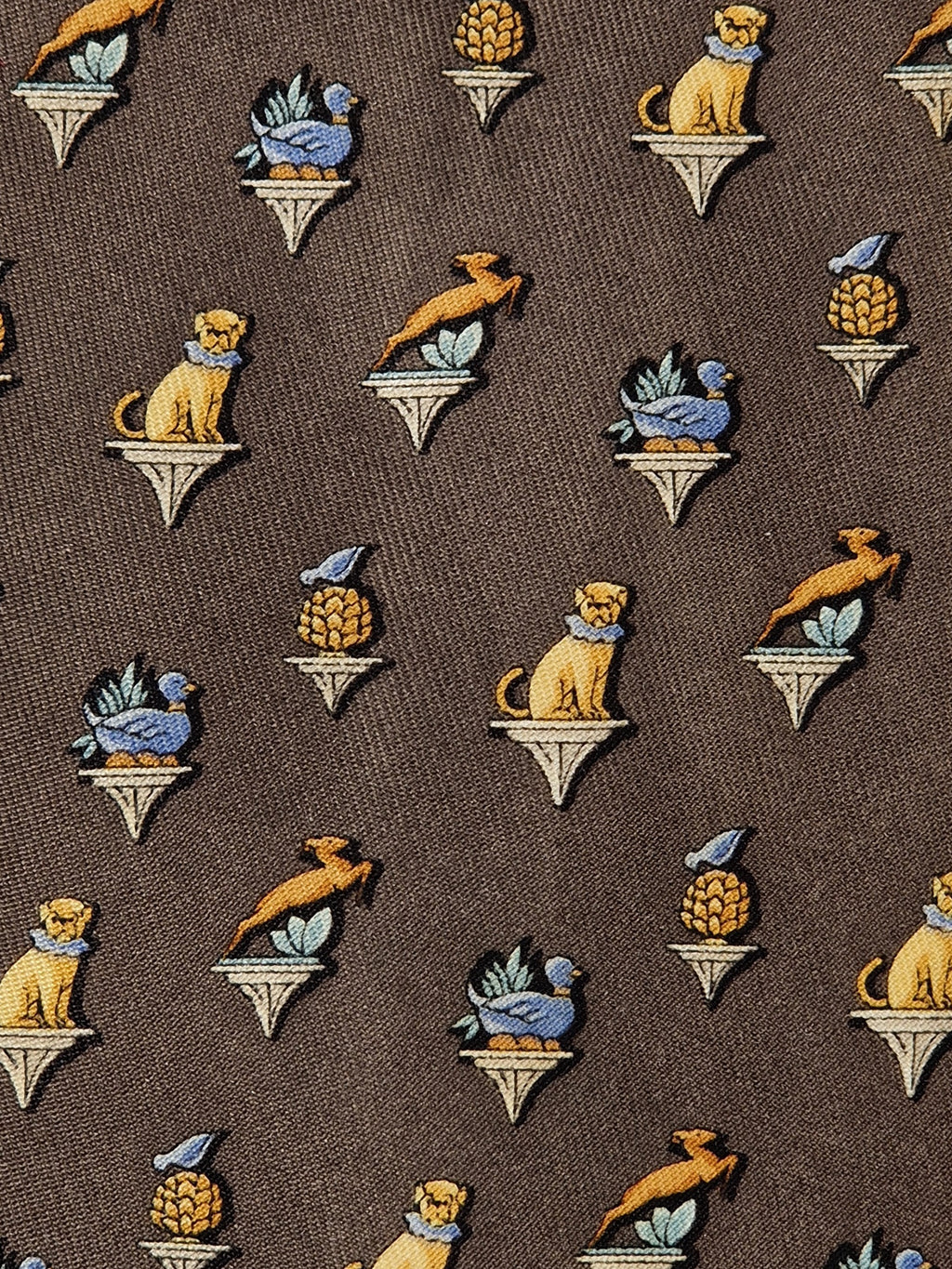 Salvatore Ferragamo Tie