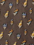 Salvatore Ferragamo Tie