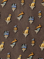 Salvatore Ferragamo Tie