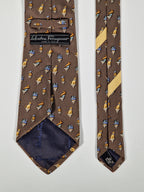 Salvatore Ferragamo Tie