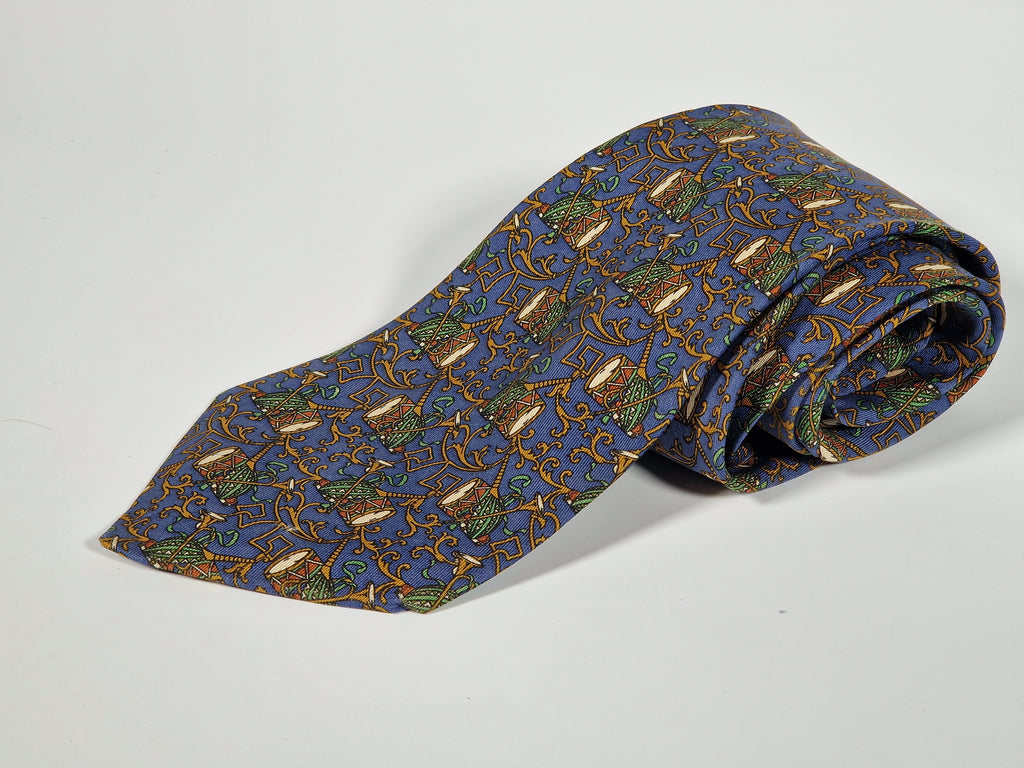 Salvatore Ferragamo Tie