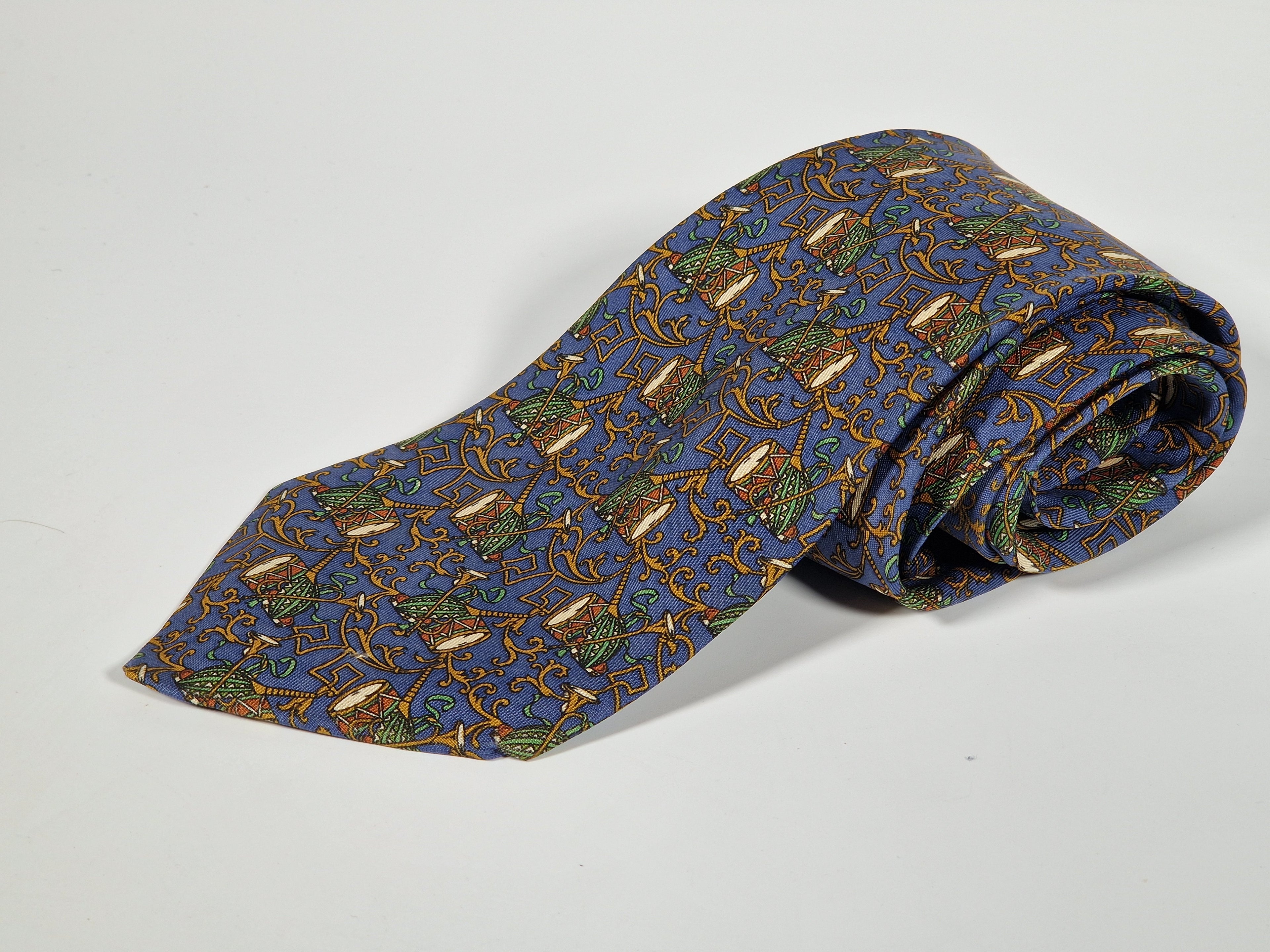 Salvatore Ferragamo Tie