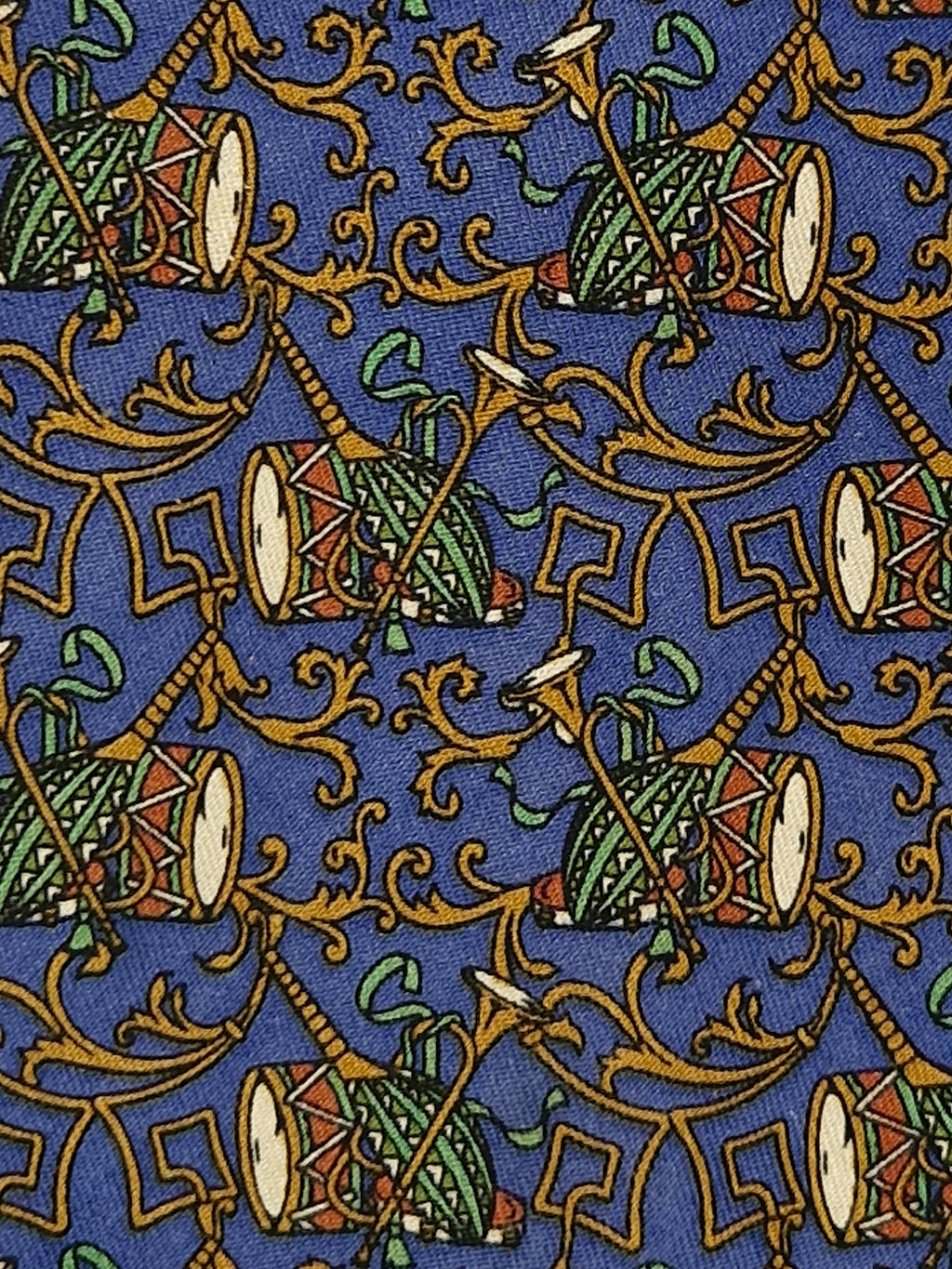 Salvatore Ferragamo Tie
