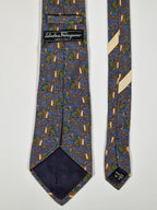 Salvatore Ferragamo Tie