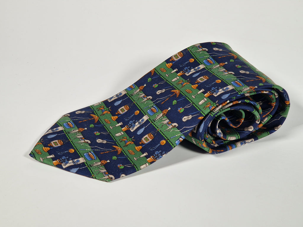 Salvatore Ferragamo Tie