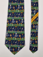 Salvatore Ferragamo Tie