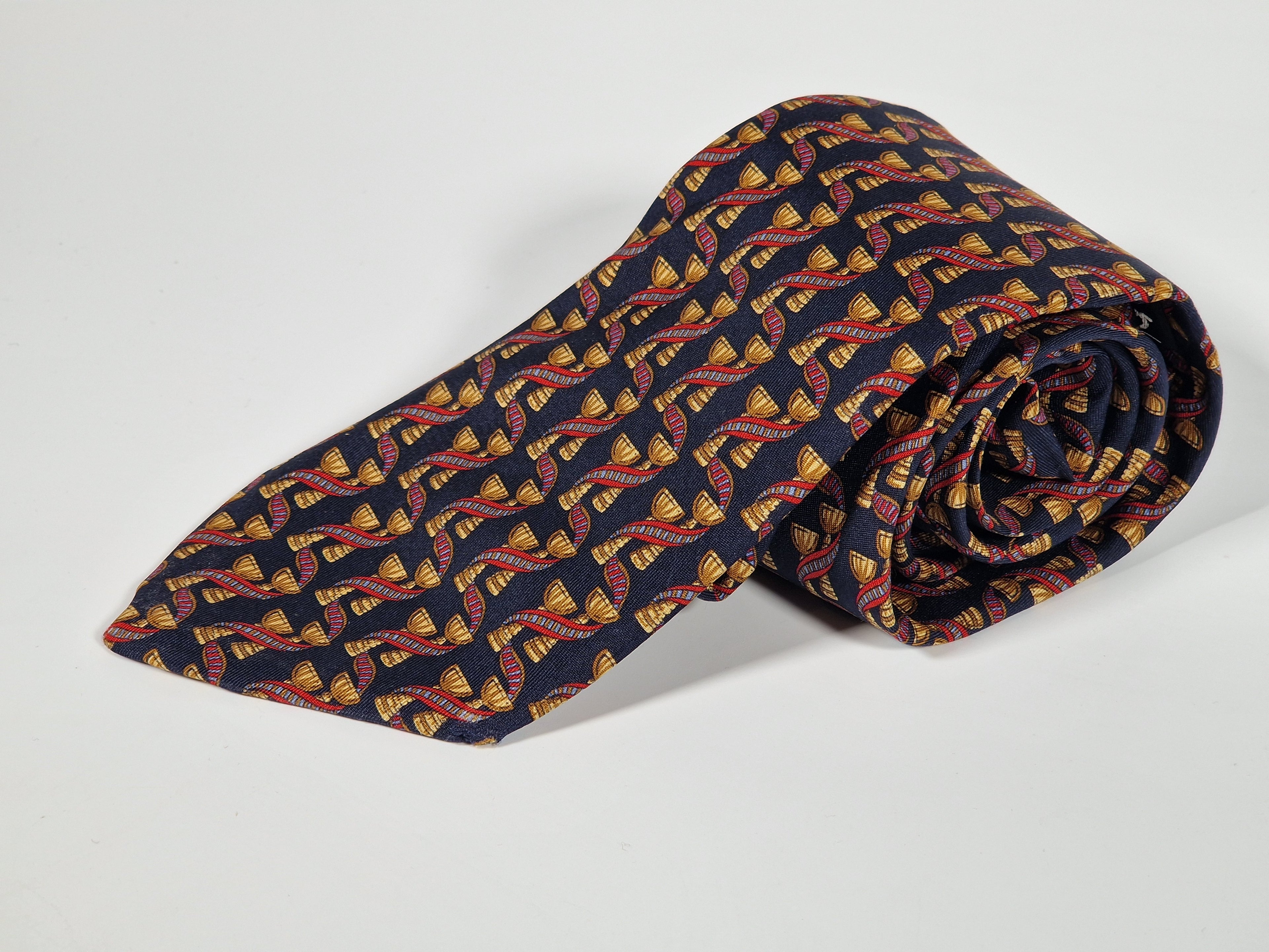 Salvatore Ferragamo Tie