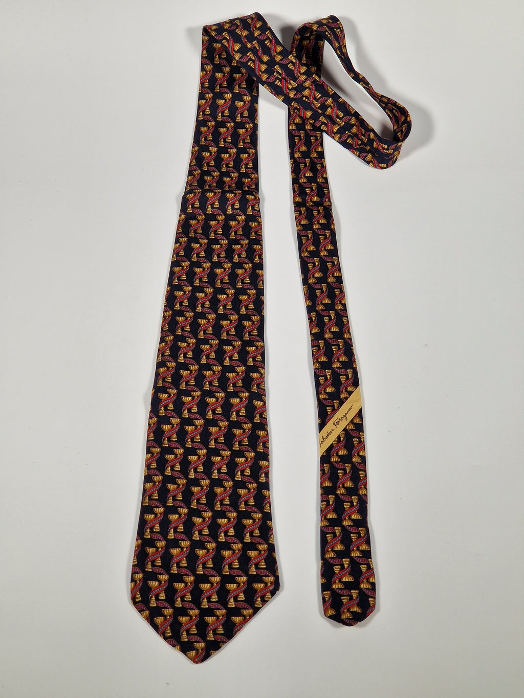 Salvatore Ferragamo Tie
