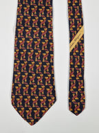 Salvatore Ferragamo Tie