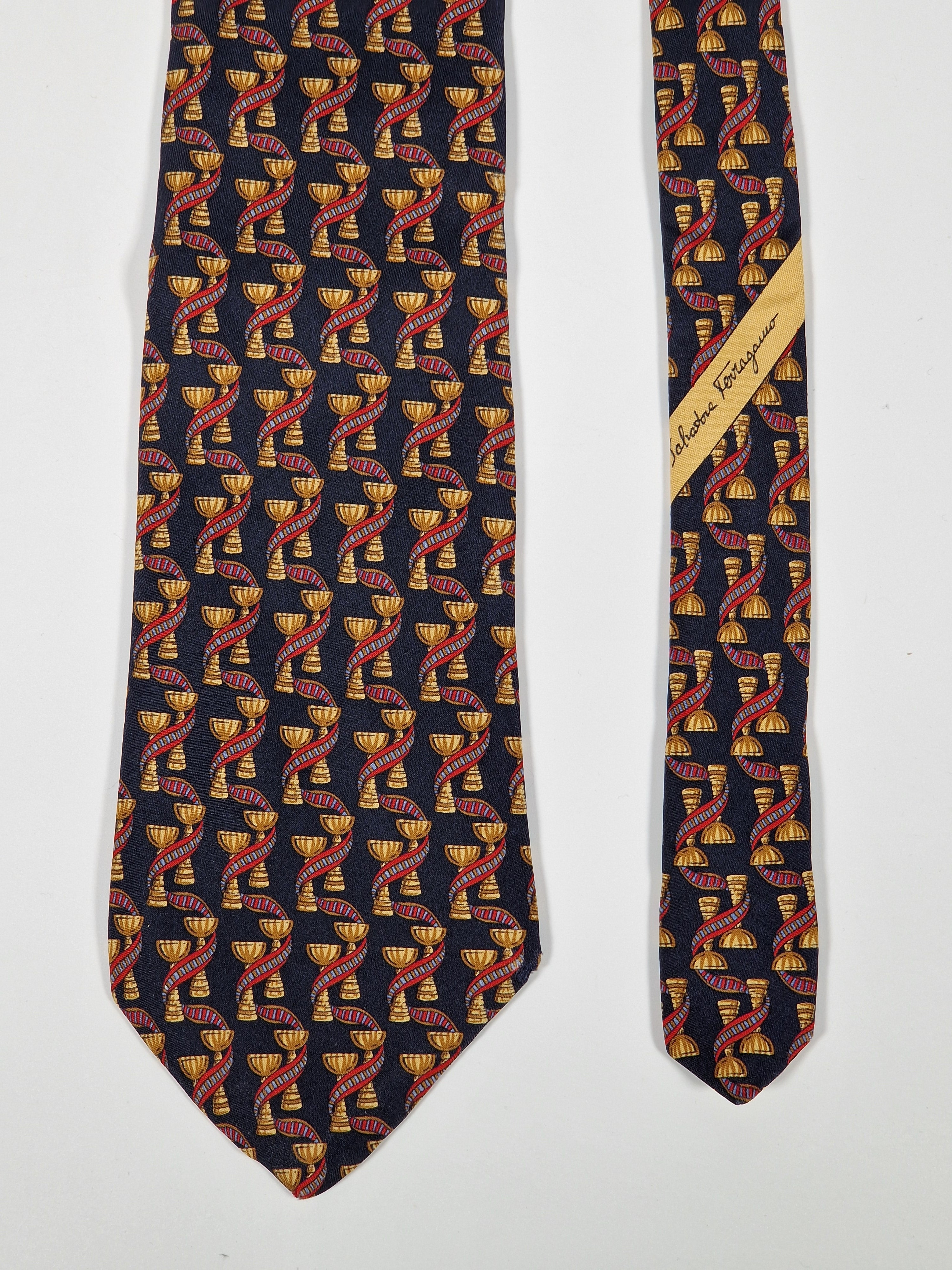 Salvatore Ferragamo Tie