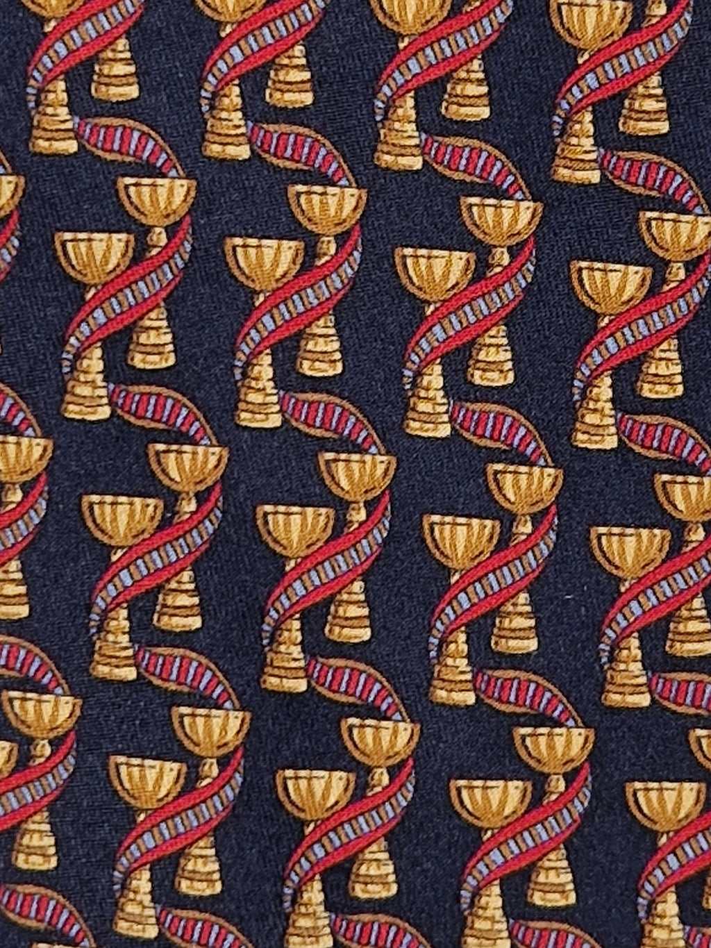 Salvatore Ferragamo Tie