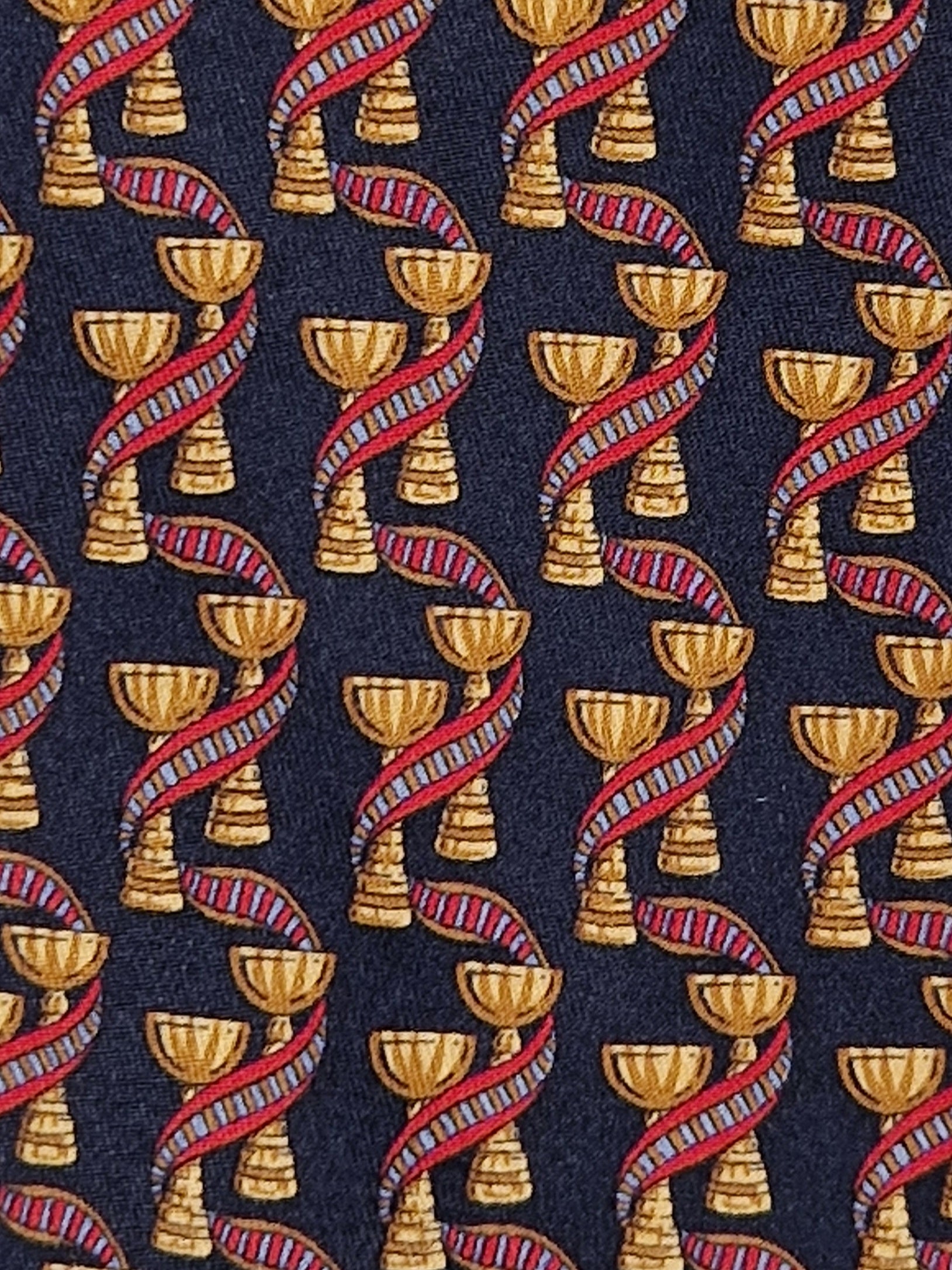 Salvatore Ferragamo Tie