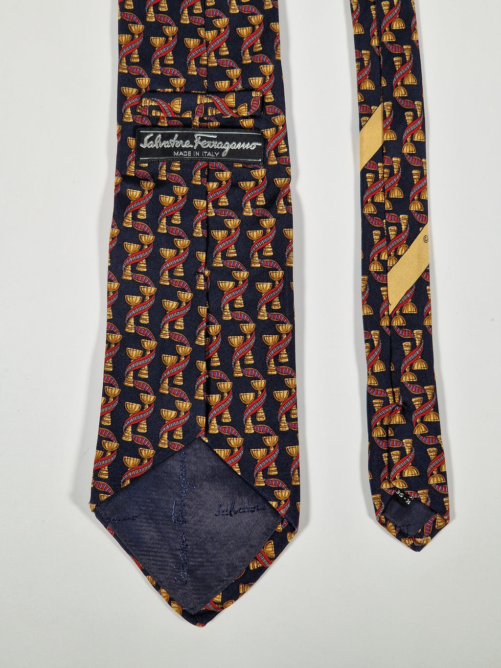 Salvatore Ferragamo Tie