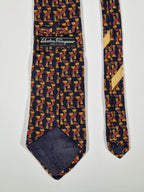 Salvatore Ferragamo Tie