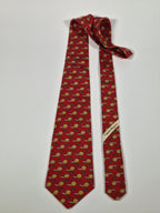 Salvatore Ferragamo Tie