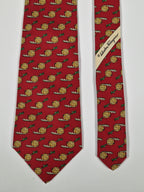 Salvatore Ferragamo Tie