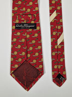 Salvatore Ferragamo Tie