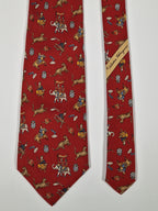 Salvatore Ferragamo Tie