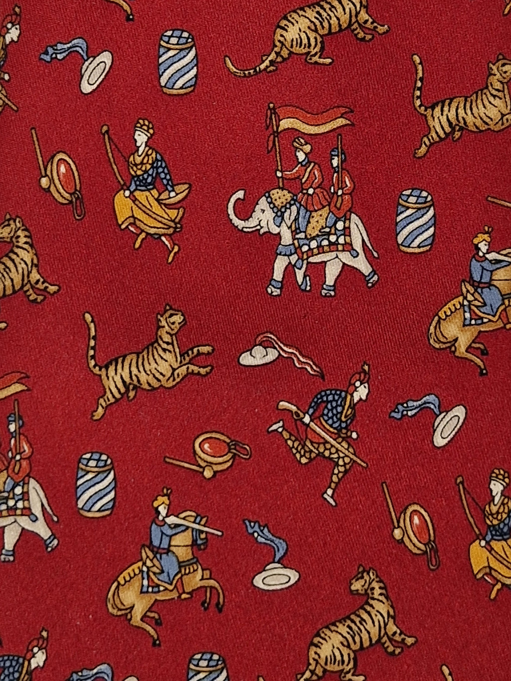 Salvatore Ferragamo Tie