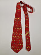Salvatore Ferragamo Tie