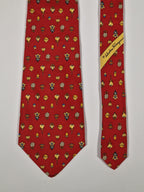 Salvatore Ferragamo Tie