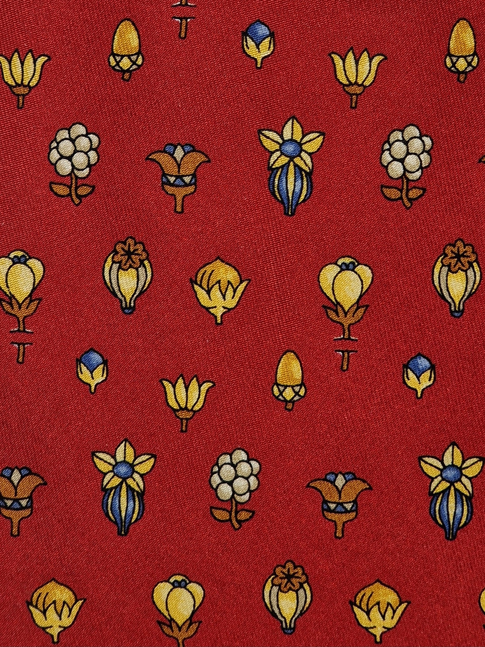Salvatore Ferragamo Tie