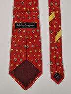 Salvatore Ferragamo Tie