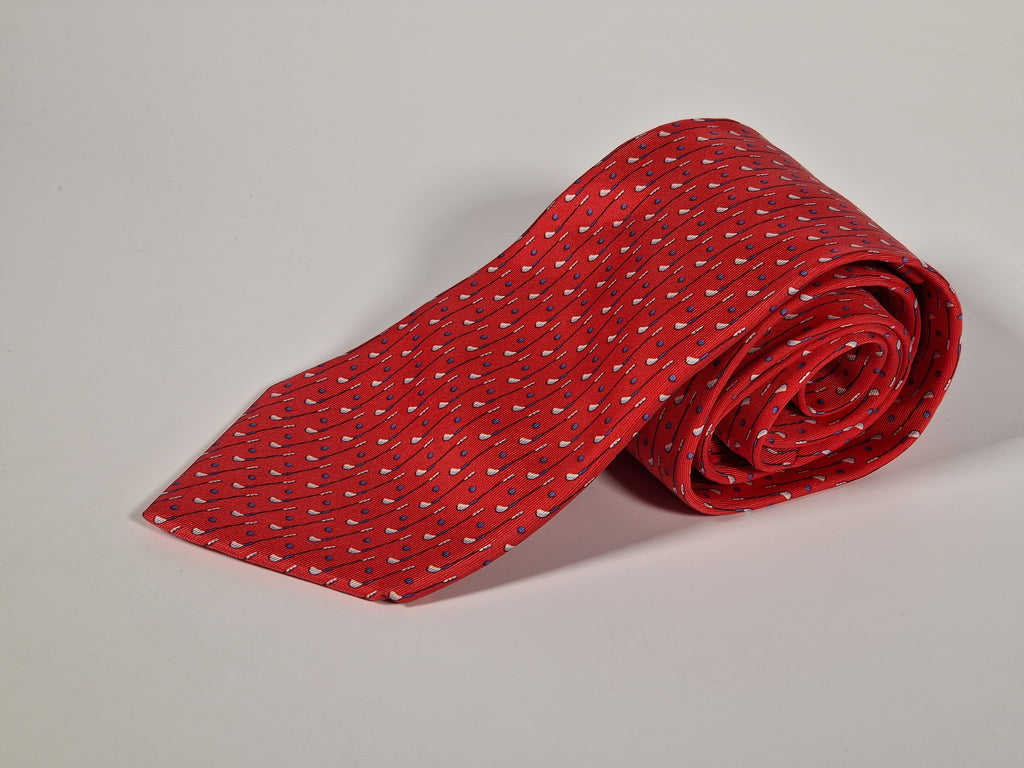 Salvatore Ferragamo Tie