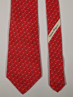 Salvatore Ferragamo Tie