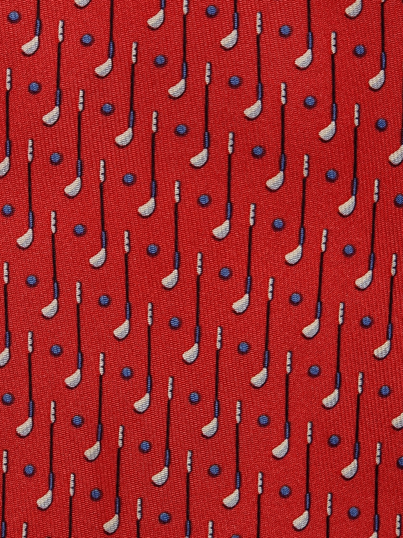 Salvatore Ferragamo Tie