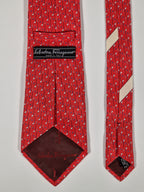 Salvatore Ferragamo Tie