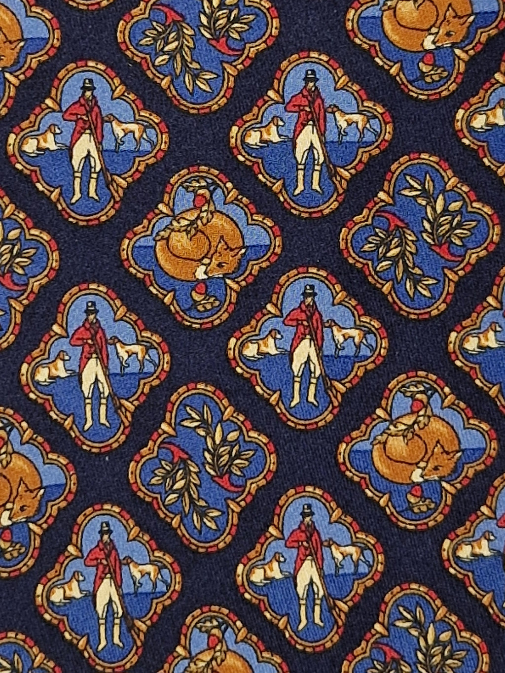 Salvatore Ferragamo Tie