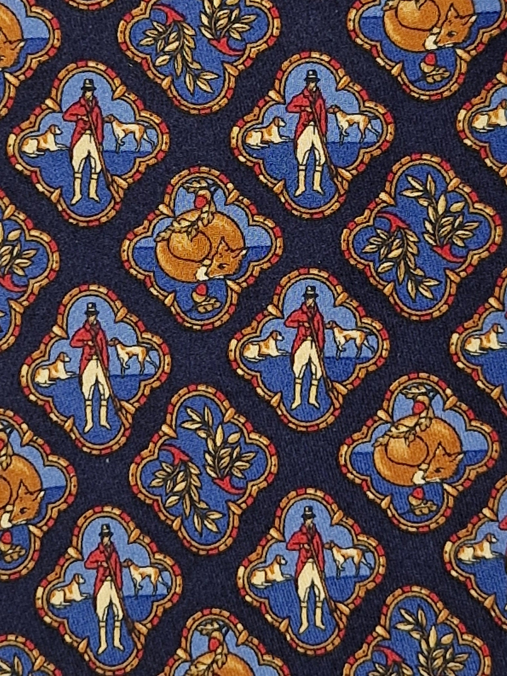 Salvatore Ferragamo Tie