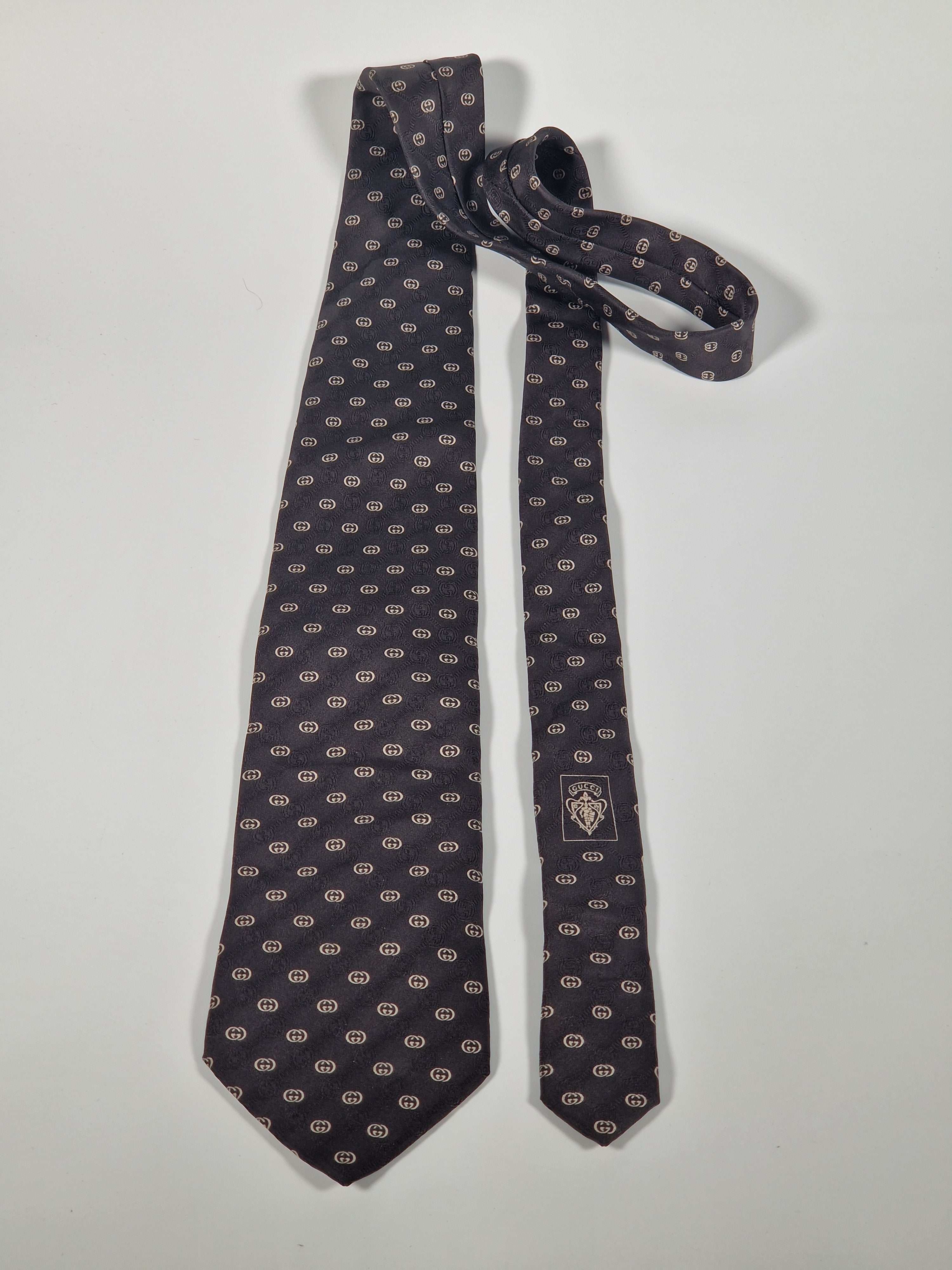 Gucci Tie