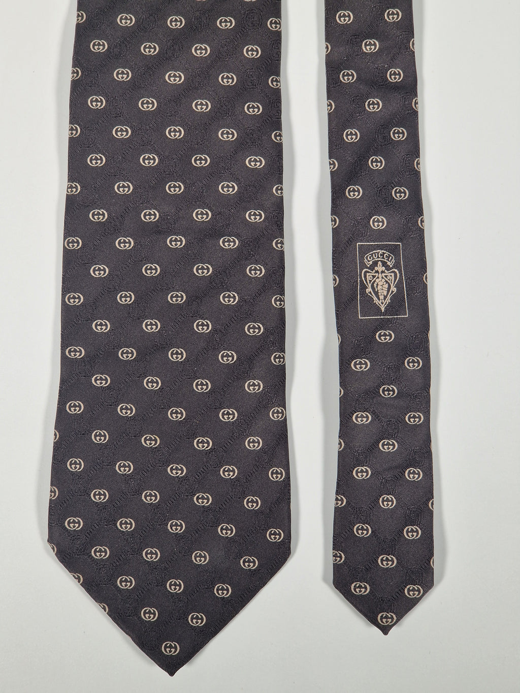 Gucci Tie